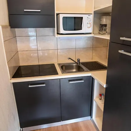 Les Terrasses Du Soleil D'or - Agreable Duplex Avec Vue Sur Les Pistes Mae-4534 Apartment