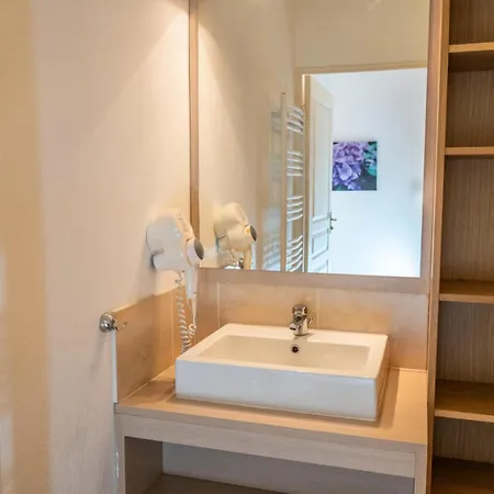 Les Terrasses Du Soleil D'or - Agreable Duplex Avec Vue Sur Les Pistes Mae-4534 Les Orres